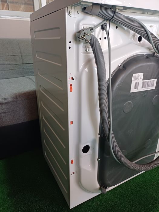 Vand Masina spălat Electrolux PerfectCare 700