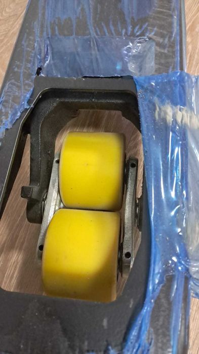 Перевозчик паллет