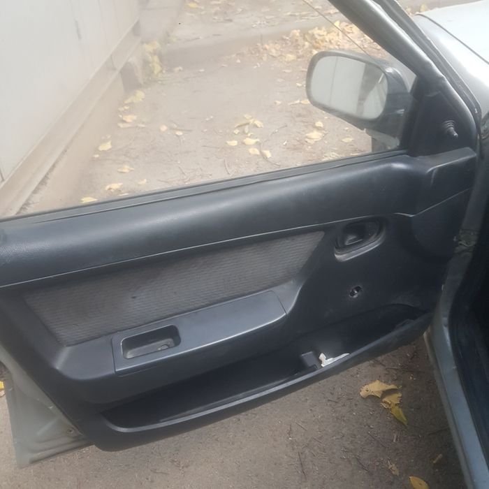 Некся разбор запчасти