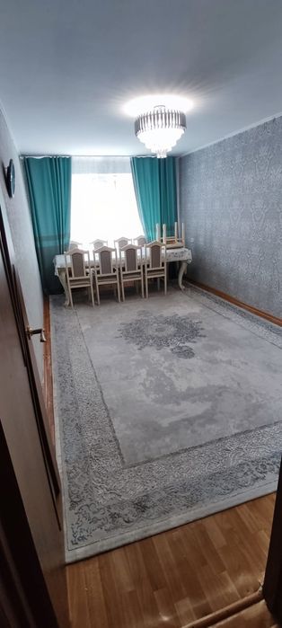 Сдам квартиру 6 мик