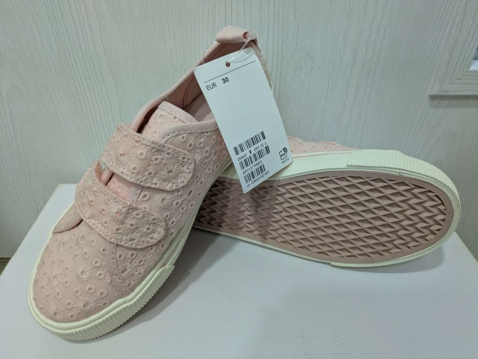 Кецове  H&M нови