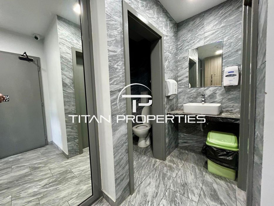 Продава се Офис в Пловдив, Център - 279 кв.м за 867 €/кв.м - Снимка #11