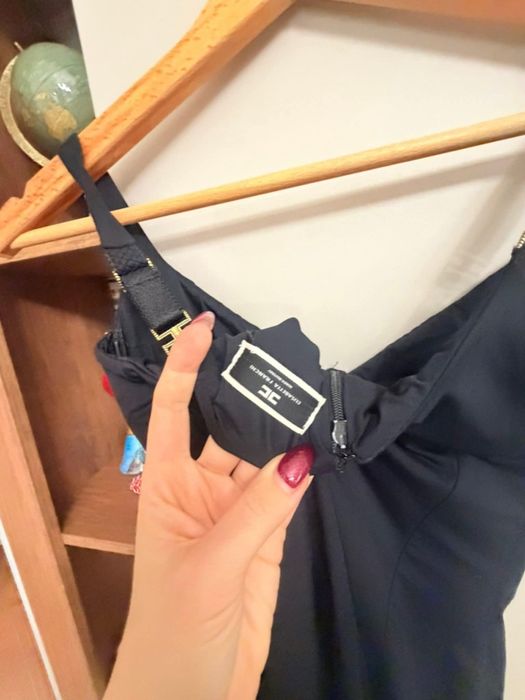 Боди elisabetta franchi