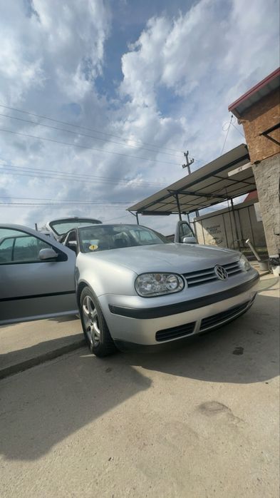 Golf 4 1.4 16v AXP
