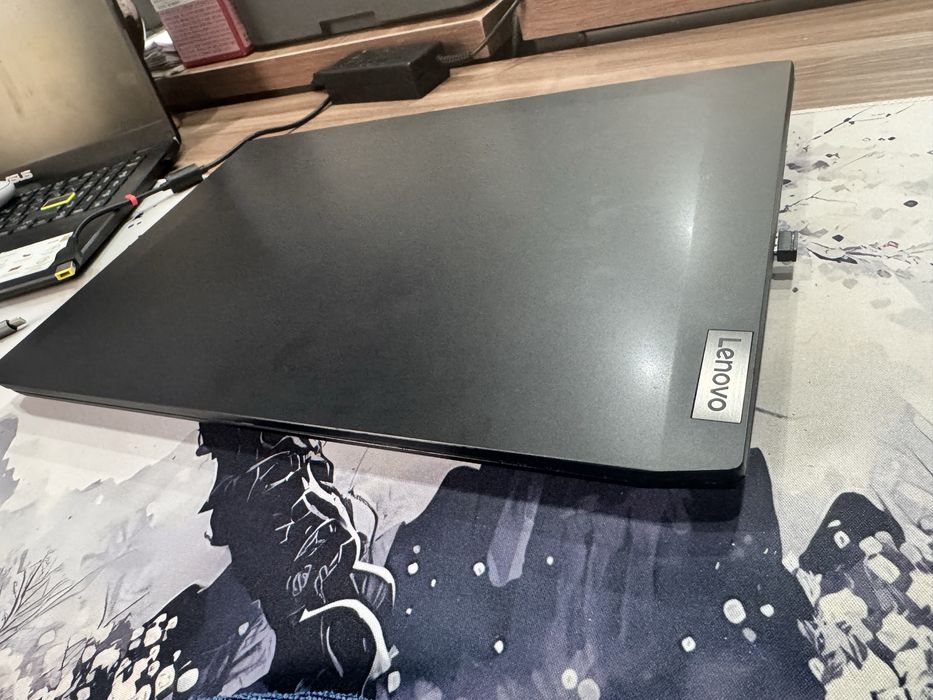 Продается ноутбук Lenovo IdeaPad Gaming 3