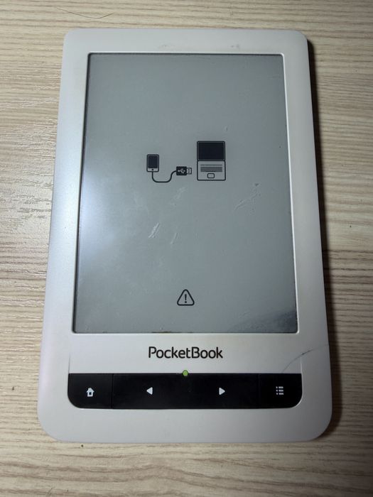 Pocketbook 623 на запчати