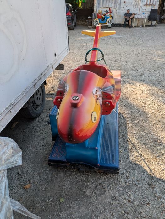 Клатушки клатушка