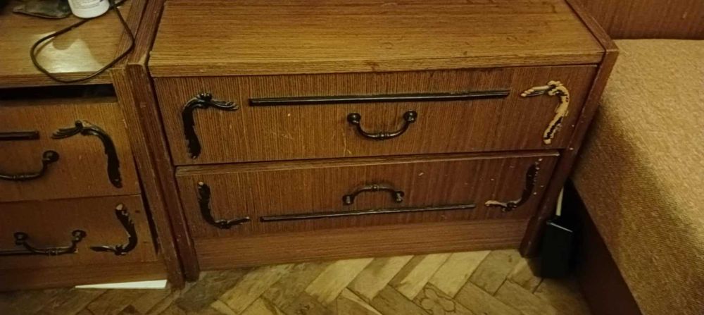 Мебели за спалня