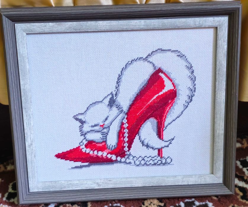 Гоблени качество