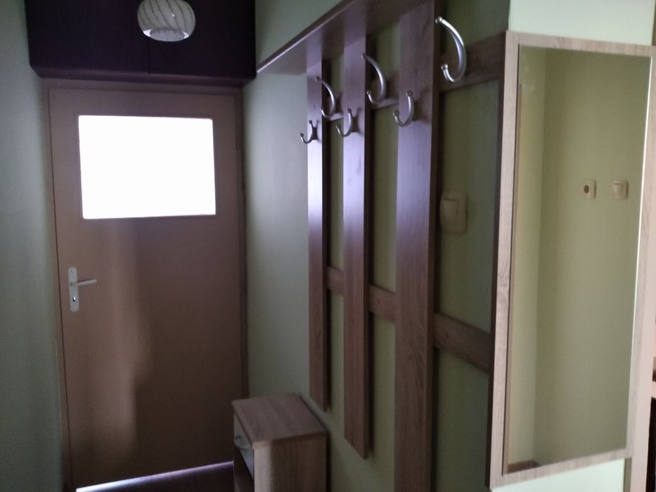 Дава се под наем Тристаен апартамент в Стара Загора, Казански - 50 кв.м за 250 € - Снимка #3