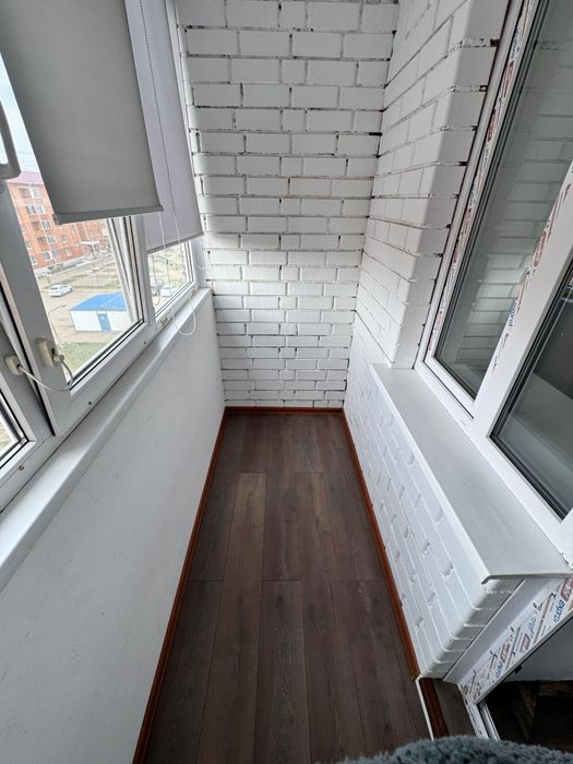 Продам 3ех комнатную квартиру