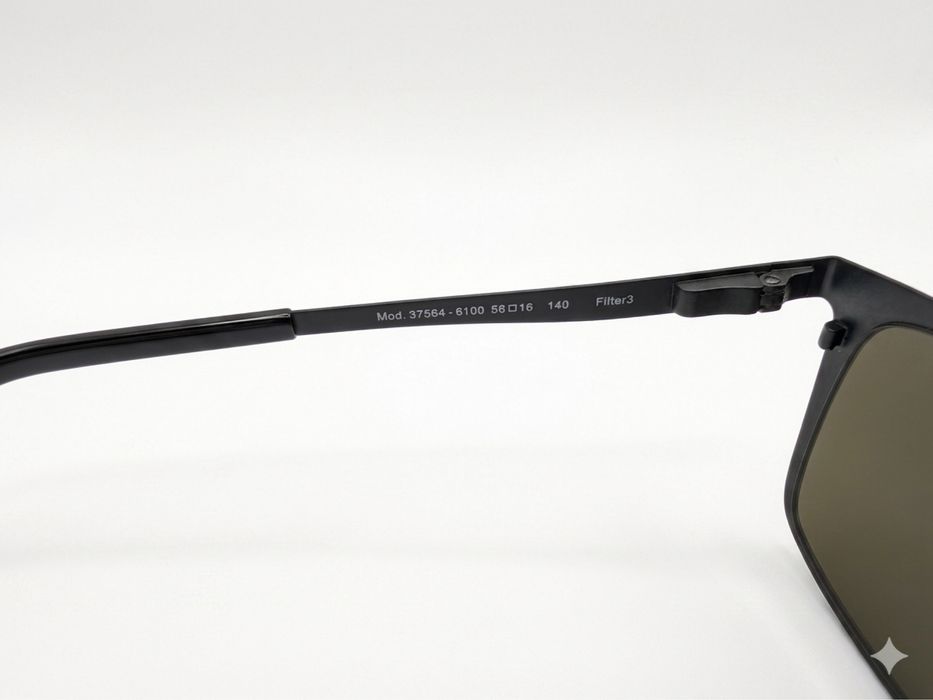 Ochelari de soare Jaguar 37564 6100 – bărbați