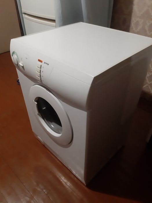 Пералня   Горене