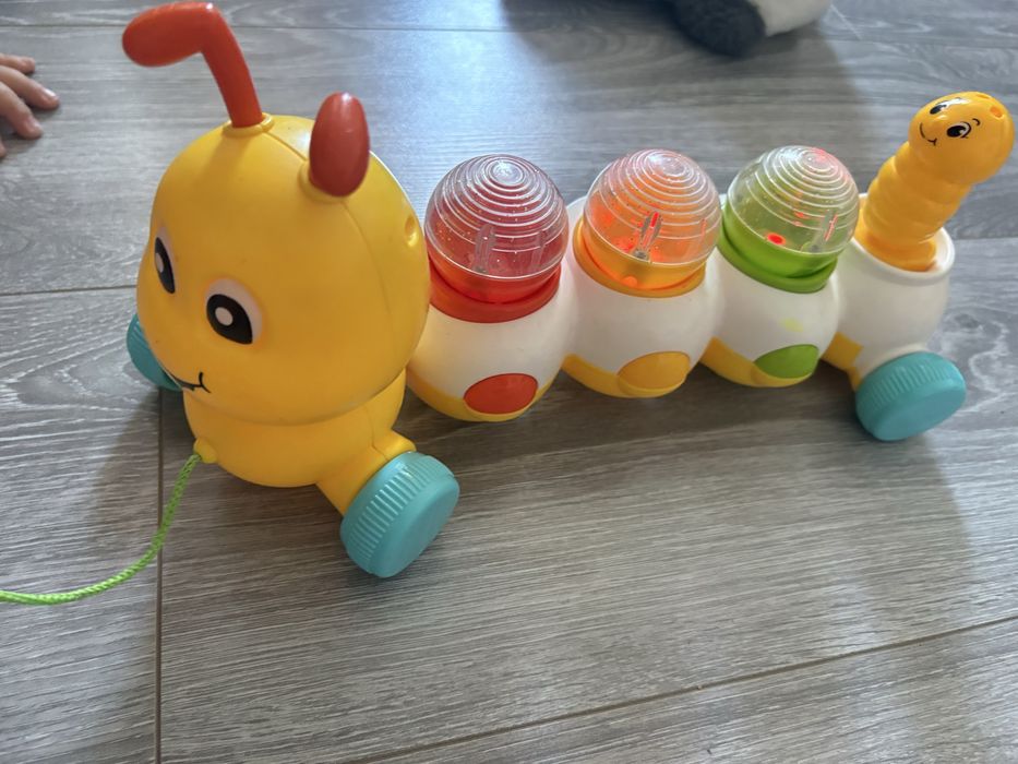 Продам пакет игрушек