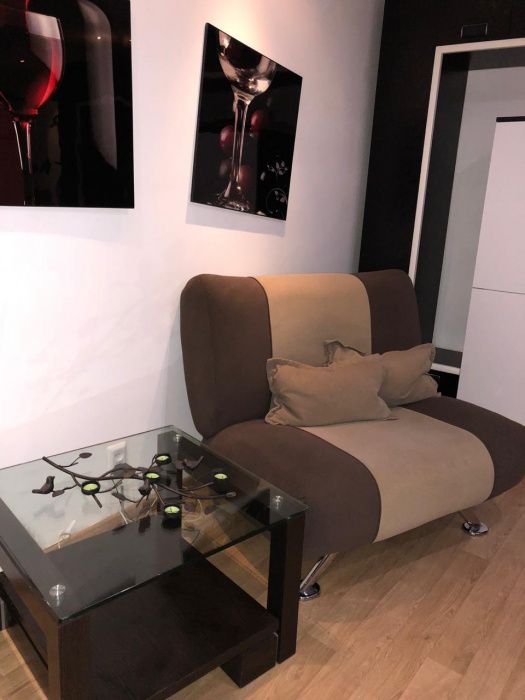 Сдам Посуточно 1 Комнатную Лермонтова 49 ( Евро , Смарт ТВ )