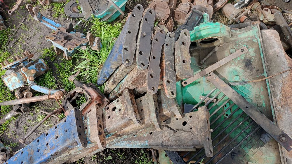 Мтз 80 Ланжероны