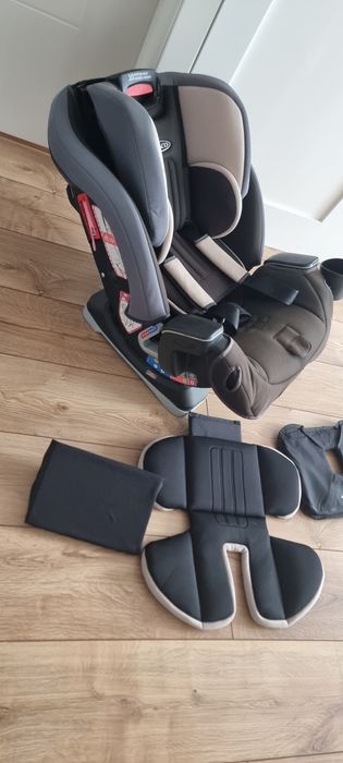 Scaun Auto (0-36 kg) de la nastere pana la 12 ani