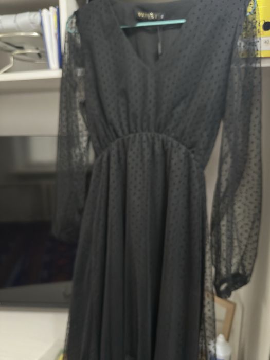 Платье вечернеееее