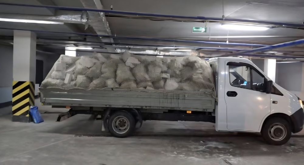 Газель открытие грузоперевозки