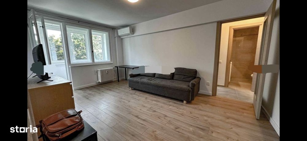 Apartament De Închiriat cu Două camere in zona-DOROBANTI-perla