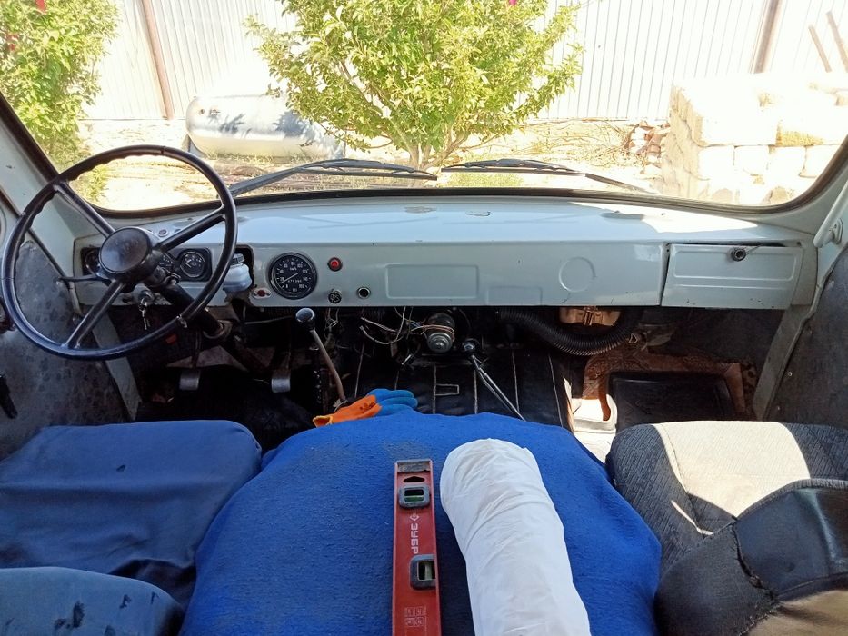 УАЗ Фермер сатылады