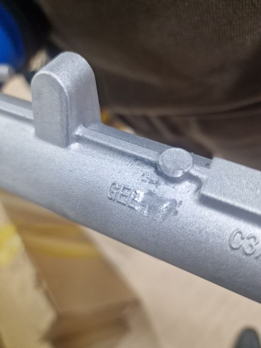 Рулевая рейка, вал, тяга на Geely Emgrand