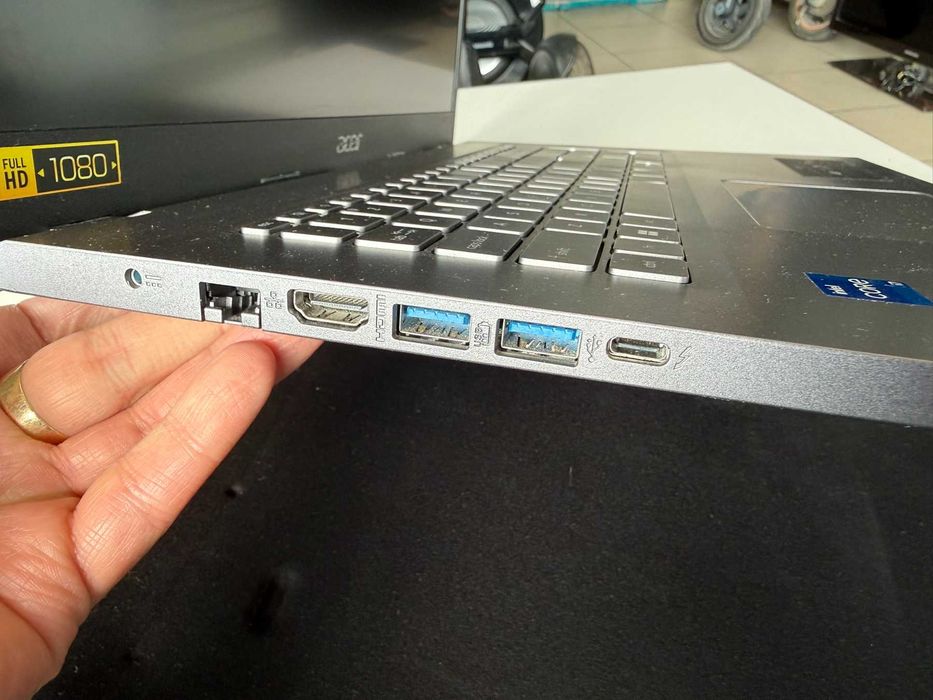 Лаптоп Acer Aspire