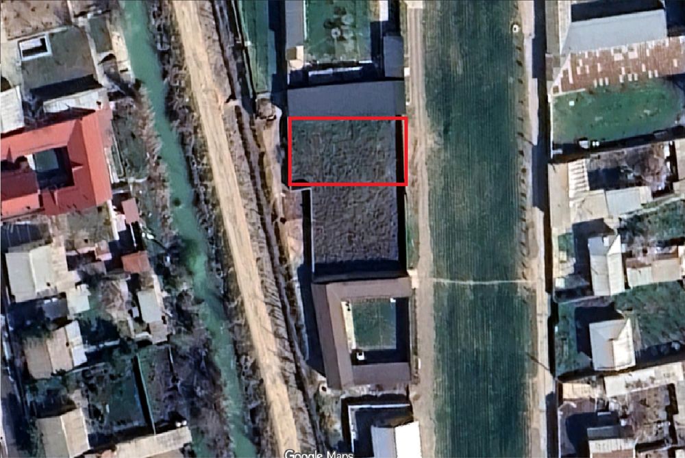 Nazarbek tekstil 5,5 sotix