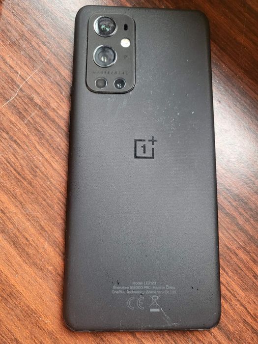 Смартфон One Plus 9 Pro