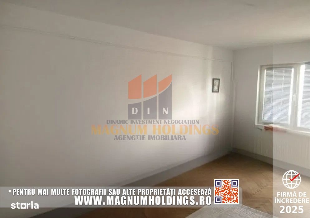 Apartament 2 camere, circular, Razboieni