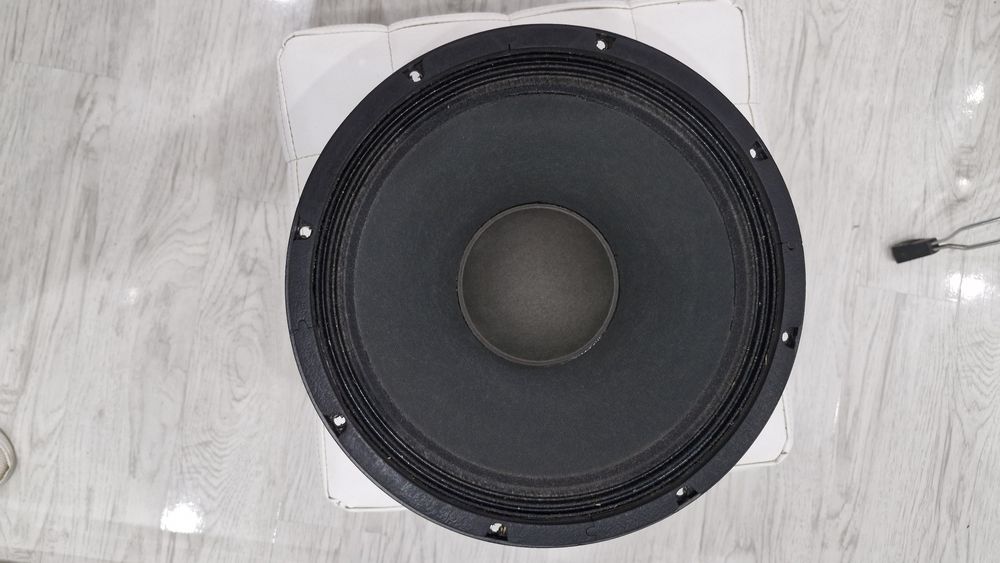 Dynacord Vl  212 clone