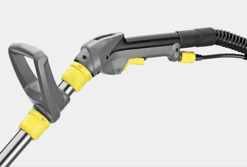 Аренда моющий пылесос Керхер