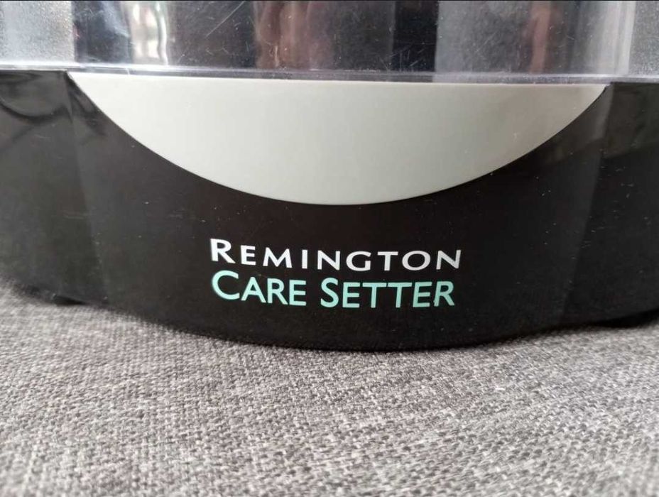 Bigudiuri electrice Remington Care Setter