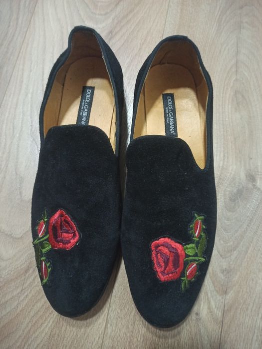 Pantofi Dolce Gabbana