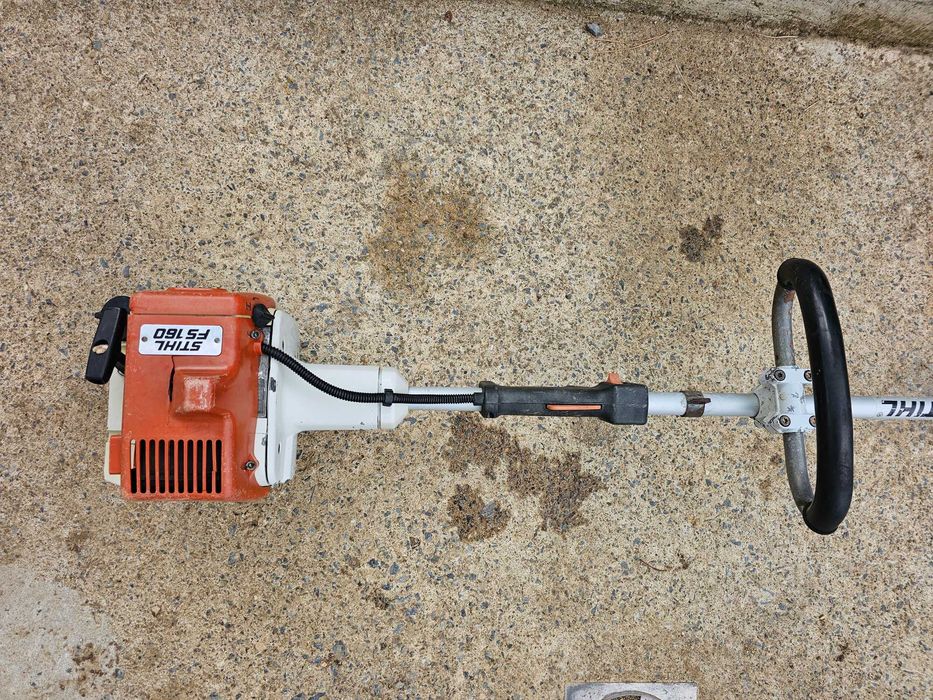 Моторна Коса STIHL FS 160. ПЕРФЕКТНА