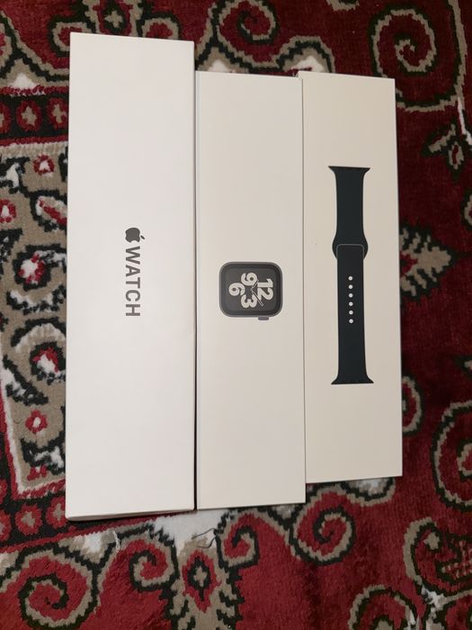 Apple watch se 40mm