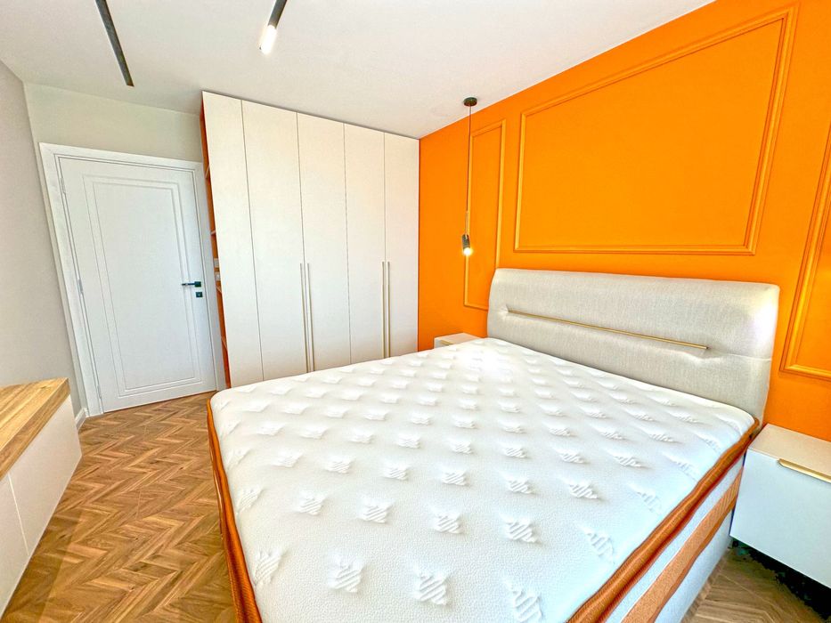 Продава се Тристаен апартамент в София, Младост 4 - 107 кв.м за 3272 €/кв.м - Снимка #6