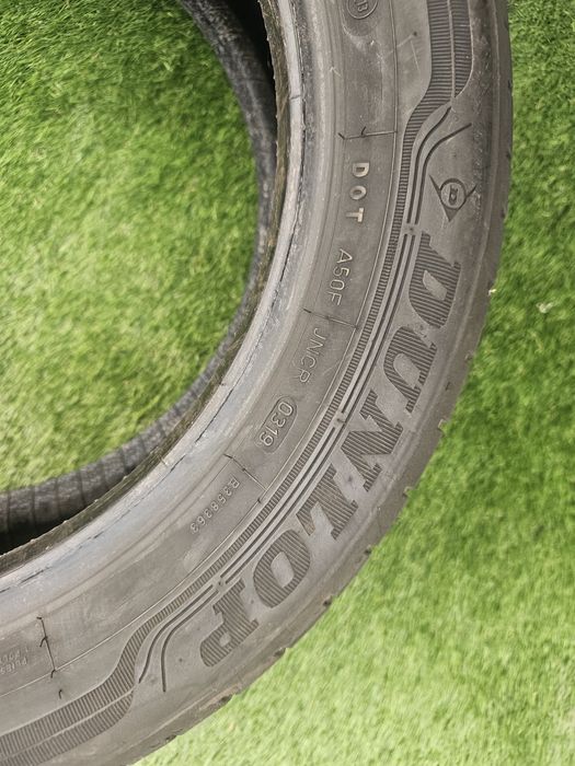 205 55 16 vara dunlop