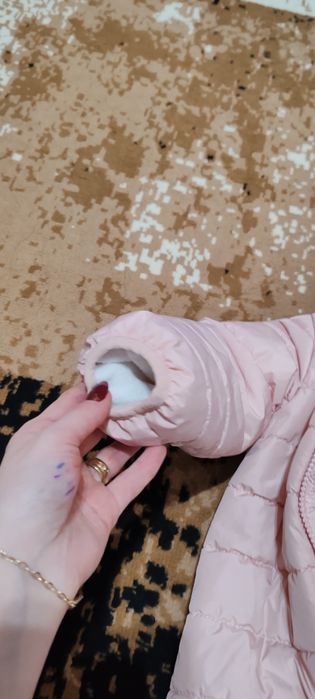 VÂND - Combinezon gros fetițe