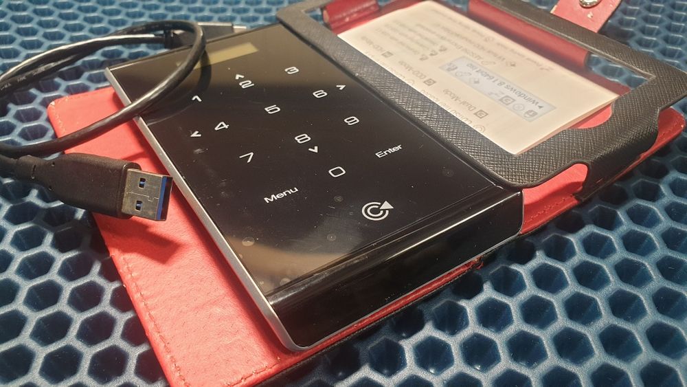 IODD 2541 - загрузочный виртуальный DVD сисадмина