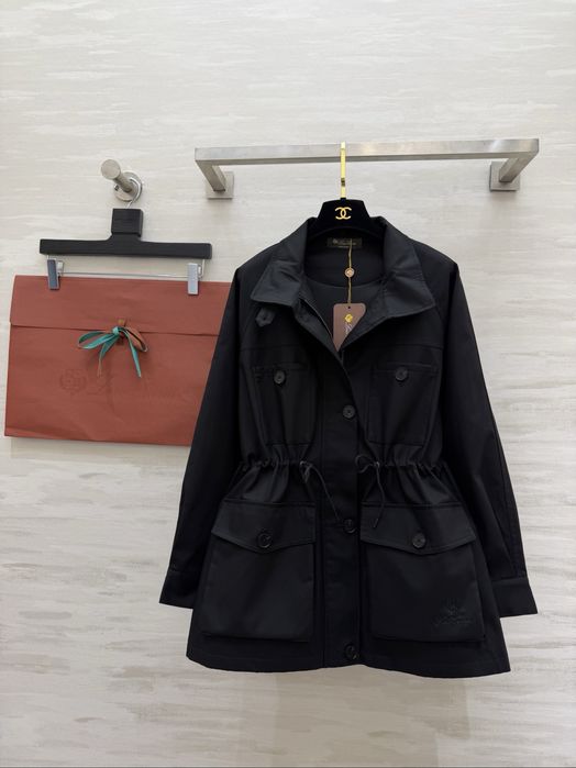 Яке Loro piana топ качество S размер