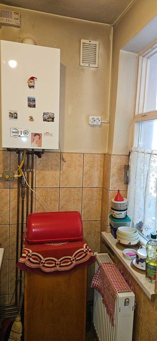 vand garsoniera in Sfantu Gheorghe - Covasna