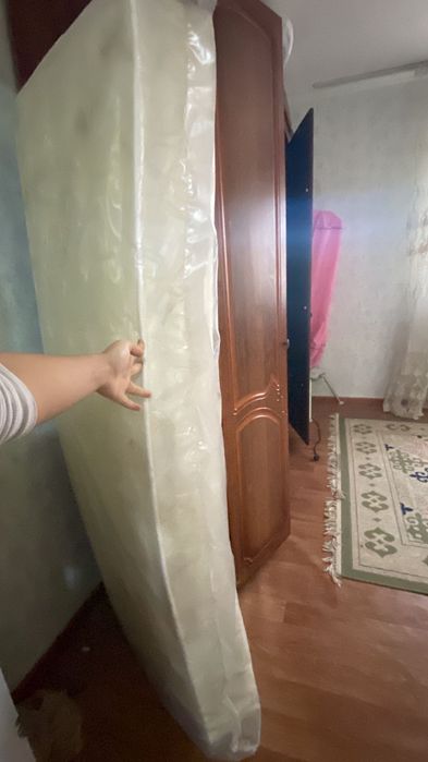 Продам новый матрас