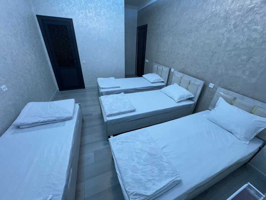 Hotel mexmonxona