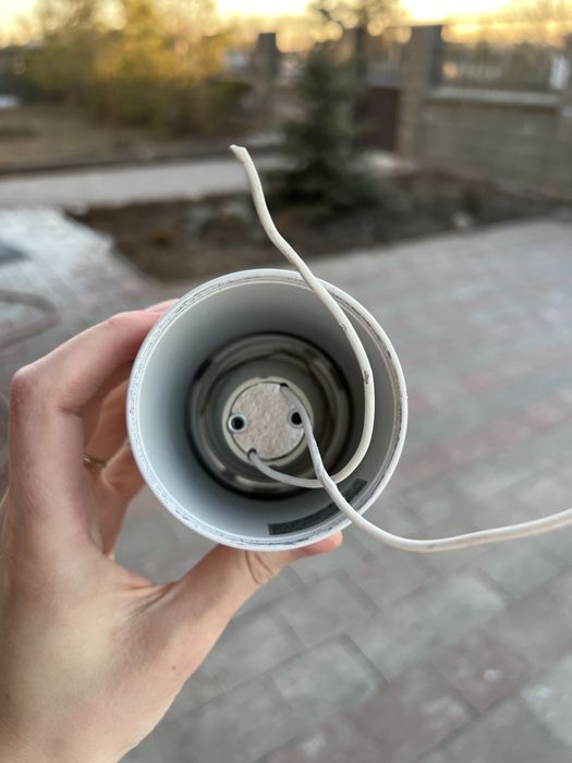 Спот светильник