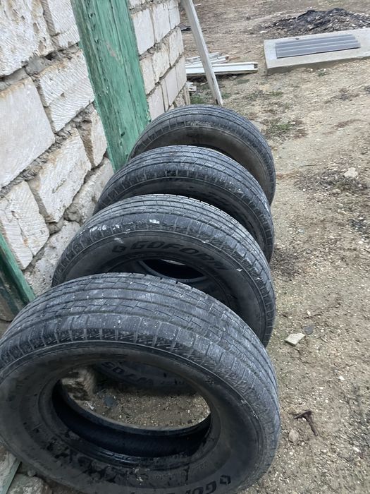 225/70R16 сатылады