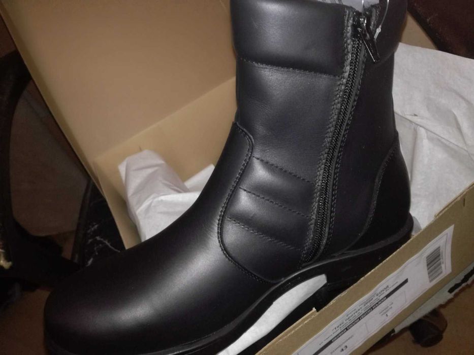 Кубинки Боти Продавам  нови от висококачествена естествена кожа