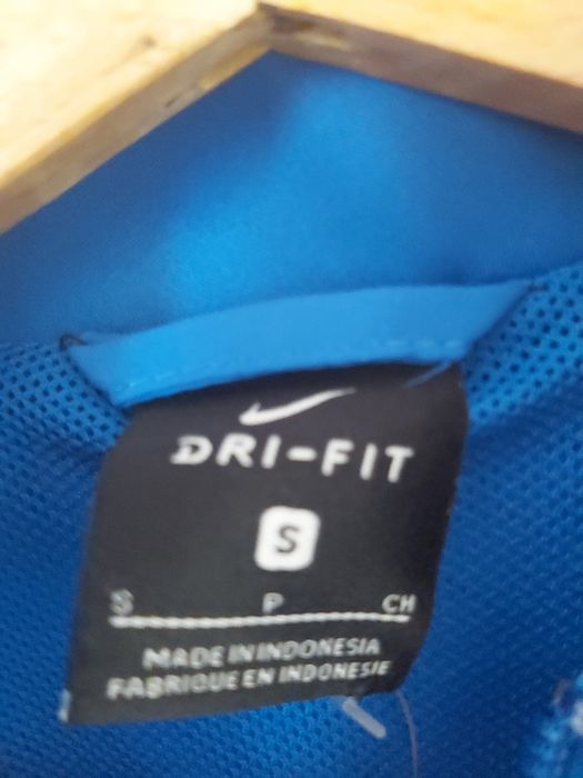 Спортни тренировъчни якета (Adidas, Puma, Nike)