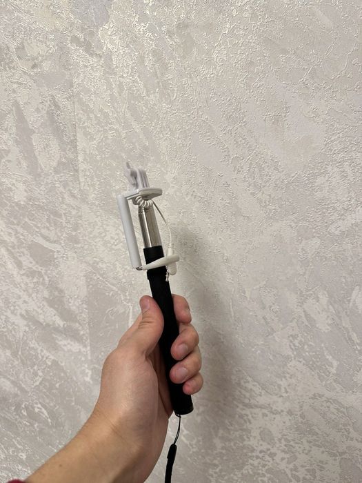 Селфи палка (монопад)