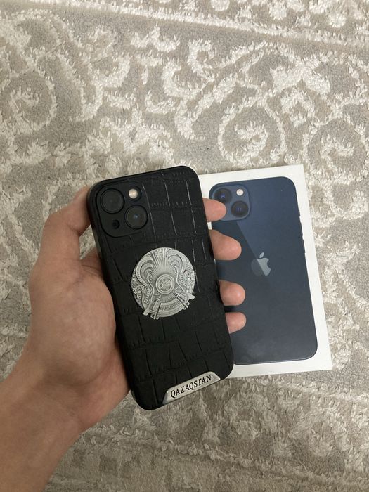 Айфон 13 шымкент